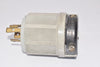Arrow Hart Turn & Pull Male Plug 20A 250V