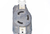 Arrow-Hart XT-3330-3 Locking Receptacle Outlet