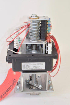 ASAHI Model: A94M7W Ser: 00725065-00100-7050 Flow Control Valve