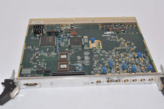 ASC TCC VXI CARD BUS TIME CODE CONDITIONER MODULE 641940-0099