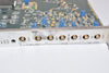 ASC TCC VXI CARD BUS TIME CODE CONDITIONER MODULE 641940-0099