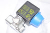 Asco, 2-Way, 1240, 120/60, 110/50, SC8356A21V, 6.3 Watts, Air Psi 100, Water Psi 100, Lt. Oil Psi 100