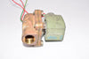 Asco 8030B83 Solenoid Valve 10.5w 3/4 Inch 2 PSI