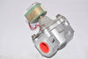 ASCO 8215B50 1'' Aluminum Solenoid Air Valve, 1,119,000 BtuH Max