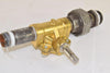 ASCO Brass Solenoid Valve Unmarked, 5/8''