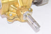 ASCO Brass Solenoid Valve Unmarked, 5/8''