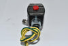 Asco EFHT8320G203 Direct Acting General Service 3-Way Solenoid Valve 1/4'' 11.6W