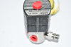 Asco EFHT8320G203 Direct Acting General Service 3-Way Solenoid Valve 1/4'' 11.6W