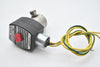 Asco EFHT8320G205V SOLENOID VALVE Coil 11.6W 1/4''