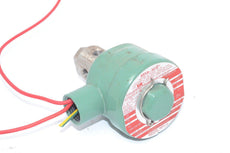 ASCO FBX8320A4212293 Valve Solenoid 1/8'' 120v 16.7 Watts