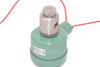 ASCO FBX8320A4212293 Valve Solenoid 1/8'' 120v 16.7 Watts