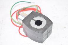 ASCO Red-Hat 272614-132-D MP-C-089 120/60 FB Solenoid Coil