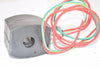 ASCO Red-Hat 272614-132-D MP-C-089 120/60 FB Solenoid Coil