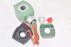 ASCO Red Hat 8342G001MS General Purpose Valve