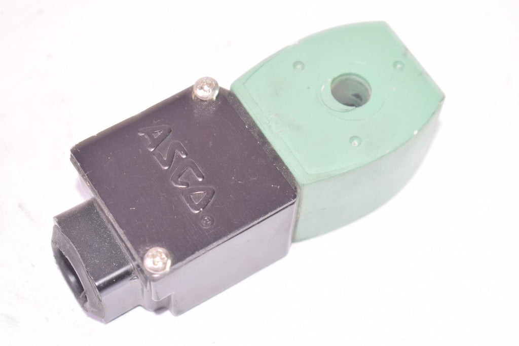 ASCO Red-Hat MP-C-087 238412-032 Solenoid Valve 120/60