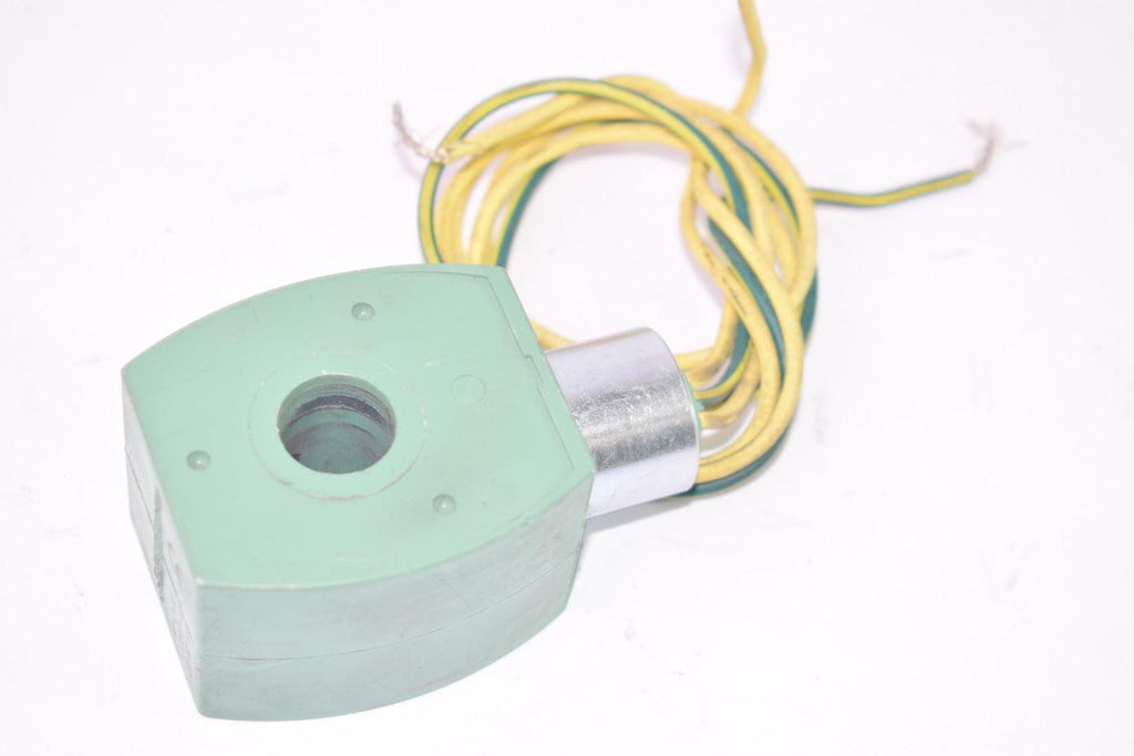 ASCO Red-Hat MP-C-103 227810-132-D Solenoid Valve Coil 120/60 HB