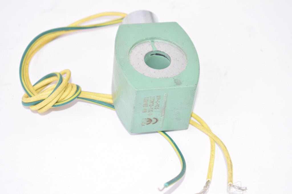 ASCO Red-Hat MP-C-103 227810-132-D Solenoid Valve Coil 120/60