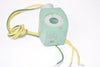 ASCO Red-Hat MP-C-103 227810-132-D Solenoid Valve Coil 120/60