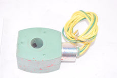 ASCO Red-Hat MP-C-103 Solenoid Coil 120/60 HB