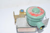 ASCO RedHat EF8308A40 3-Way Brass 1/4'' NPT Solenoid Valve 36.2W