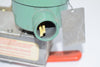 ASCO RedHat EF8308A40 3-Way Brass 1/4'' NPT Solenoid Valve 36.2W