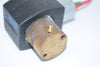 ASCO RedHat Solenoid Valve Coil EF8262G2 1/8'' 6.1W 8.1W