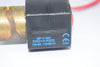 ASCO RedHat Solenoid Valve Coil EF8262G2 1/8'' 6.1W 8.1W