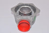 ASCO Redhat Solenoid Valve Hot Water Steam 2'' Pipe Cover Fitting