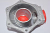 ASCO Redhat Solenoid Valve Hot Water Steam 2'' Pipe Cover Fitting
