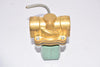 ASCO SC8210G009E Solenoid Valve 3/4'' Pipe 6.1 Watts 5-125 Psi
