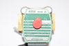 ASCO SC8210G009E Solenoid Valve 3/4'' Pipe 6.1 Watts 5-125 Psi
