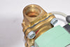 ASCO SC8210G009E Solenoid Valve 3/4'' Pipe 6.1 Watts 5-125 Psi