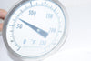 Ashcroft 12E 0-250 F Temperature Gauge 5''