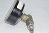 Ashcroft 436-06 2.5'' Pressure Gauge 0-100PSI