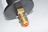 Ashcroft 436-07 Pressure Gauge 0-160Psi