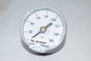 Ashcroft 57817-1367 Pressure Gauge 0-160 Psi