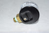 Ashcroft 57817-1385 Pressure Gauge 0-160 Psi