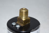 Ashcroft 57817-1460 Pressure Gauge 0-160 Psi