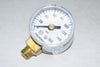 Ashcroft 57817-1489 Pressure Gauge 0-160 Psi