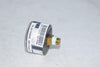 Ashcroft 57817-1672 Pressure Gauge 0-160 Psi