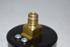 Ashcroft 57817-2025 Pressure Gauge 0-160 Psi