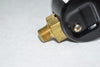 Ashcroft 57817-2030 Pressure Gauge 0-160 Psi