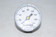 Ashcroft 57817-549 Pressure Gauge 0-160 Psi