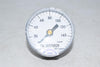 Ashcroft 57817-549 Pressure Gauge 0-160 Psi