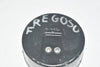 Ashcroft 593-53 2-1/2'' Pressure Gage -100-0 Hansen B2-HK Coupling