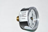 Ashcroft 595-07 2'' Pressure Gauge 0-160 PSI Pressure Gauge Gage