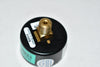 Ashcroft 595-07 2'' Pressure Gauge 0-160 PSI Pressure Gauge Gage