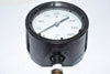 Ashcroft Duragauge 4-1/2'' Pressure Gauge 0-400 kPa