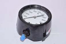 Ashcroft, Duragauge, Bronze Tube, 1000 psi, Q-586