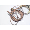 Ashcroft Pressure Switch 17P00938E HP OFF21K Z027 MP 33KG/CM